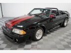 Thumbnail Photo 35 for 1989 Ford Mustang
